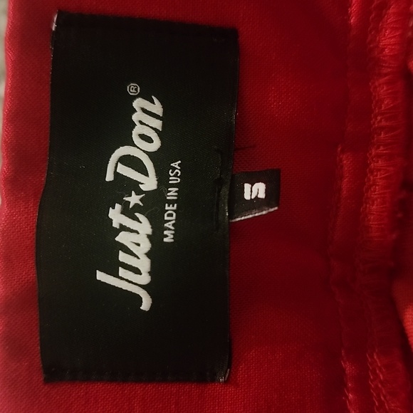 JUST DON - Picture 5 of 8